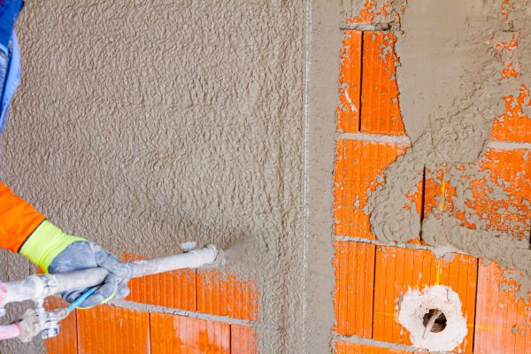 Pressure Grouting in Marco Island