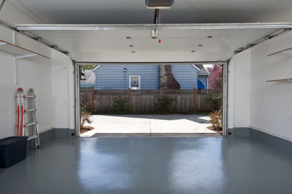 Garage Settling Repair in Marco Island