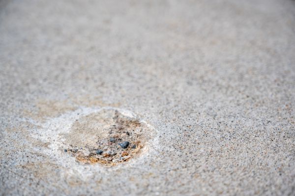Concrete Jacking in Marco Island