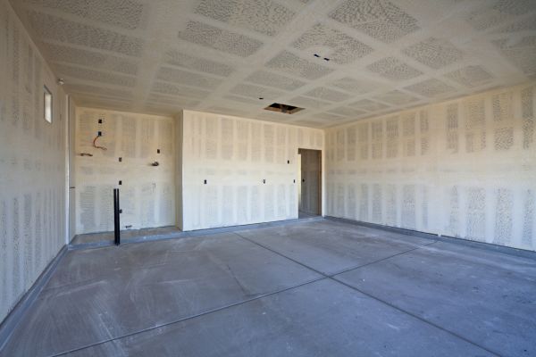 Garage Floor Leveling in Marco Island