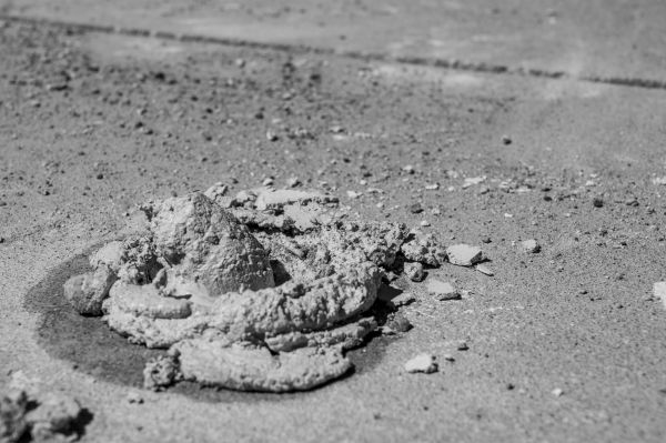Concrete Slabjacking in Marco Island