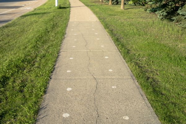 Pavement Leveling in Marco Island