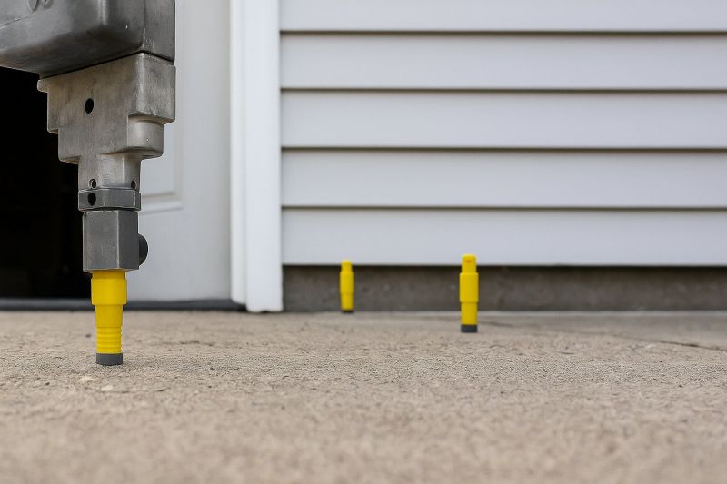 Benefits Of Concrete Mudjacking For Driveways And Sidewalks